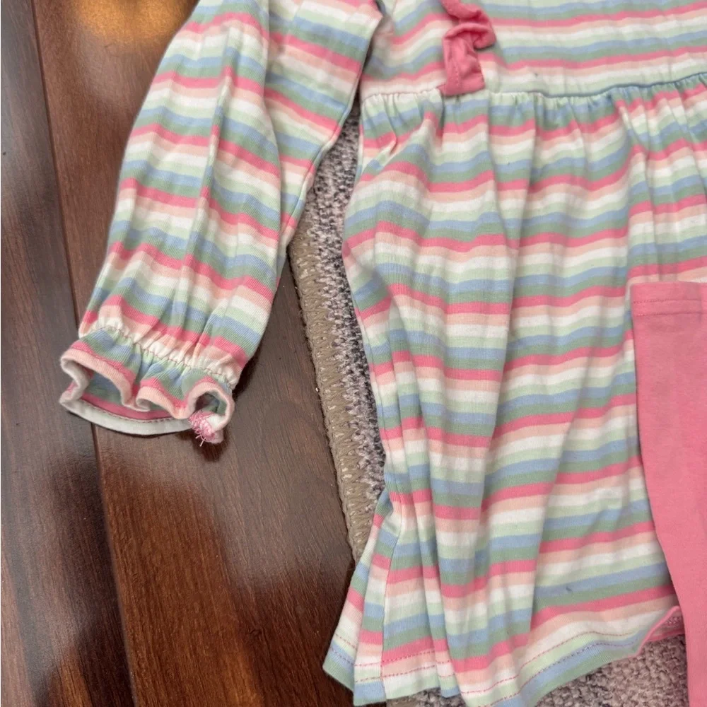 Trotter St Kids worn once